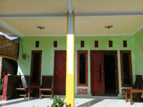 Hotels in Glagah